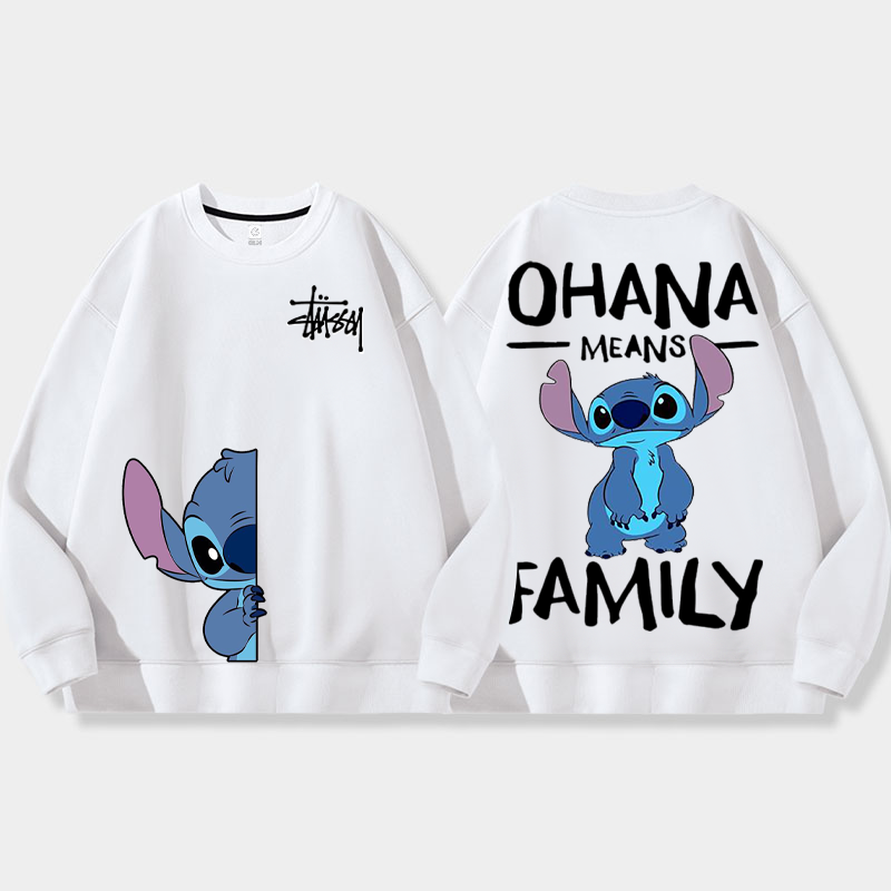 超人気カートゥーンレジャーですなしパーカー