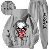 スウェットシャツとスウェットパンツのセット66