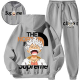 スウェットシャツとスウェットパンツのセット23