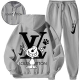 スウェットシャツとスウェットパンツのセット61