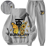 スウェットシャツとスウェットパンツのセット64