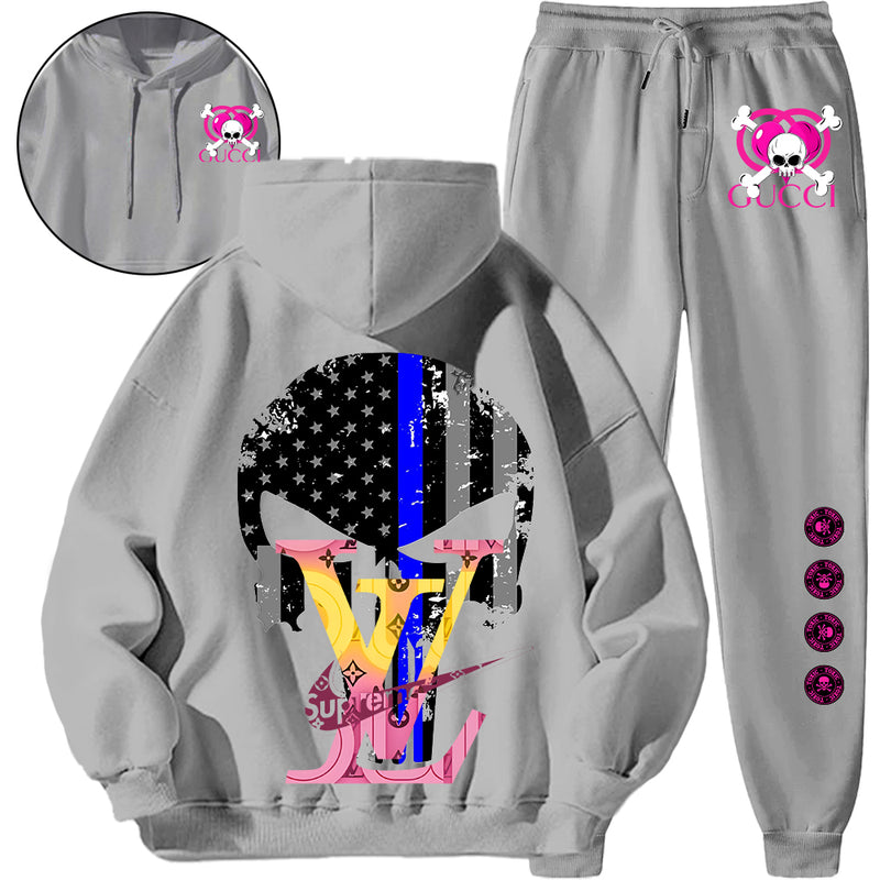 スウェットシャツスーツ0042