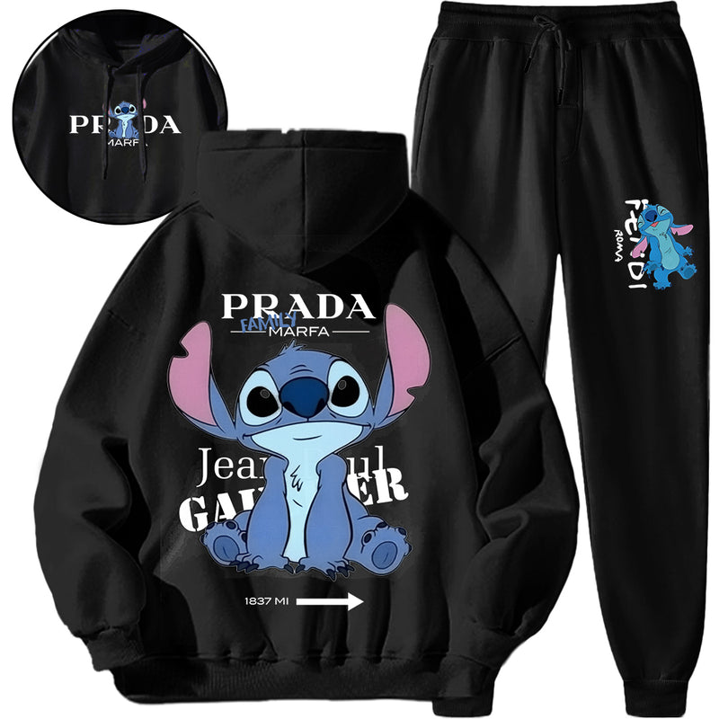 スウェットシャツとスウェットパンツのセット71