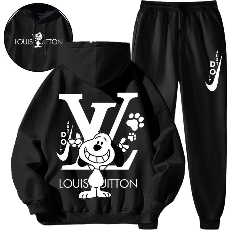 スウェットシャツとスウェットパンツのセット61