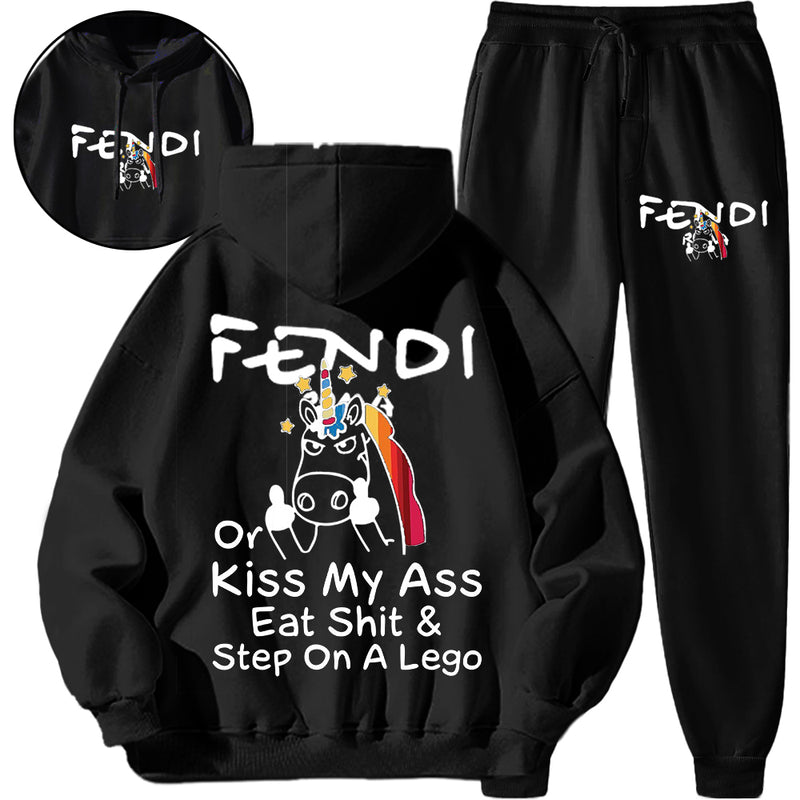 スウェットシャツとスウェットパンツのセット62