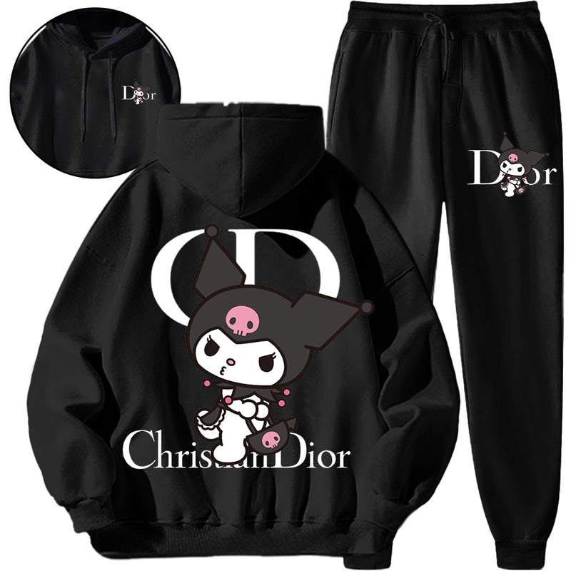 スウェットシャツとスウェットパンツのセット63