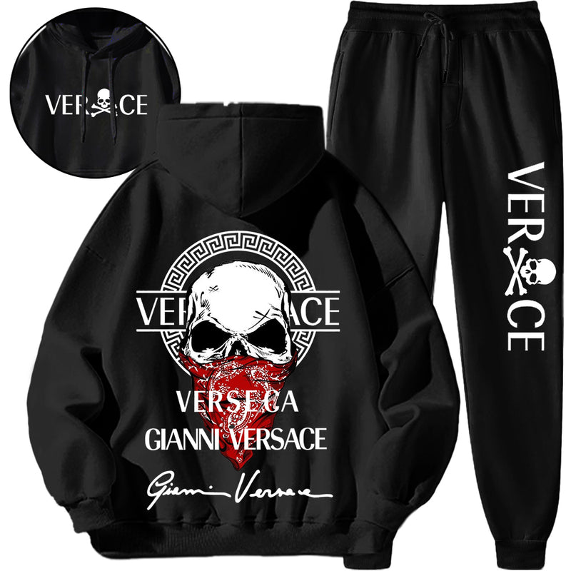 スウェットシャツとスウェットパンツのセット66