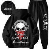 スウェットシャツとスウェットパンツのセット66