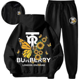 スウェットシャツとスウェットパンツのセット64