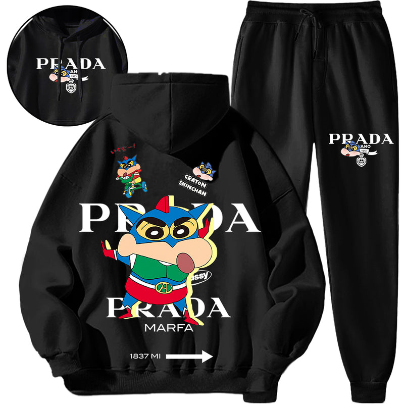 スウェットシャツとスウェットパンツのセット43