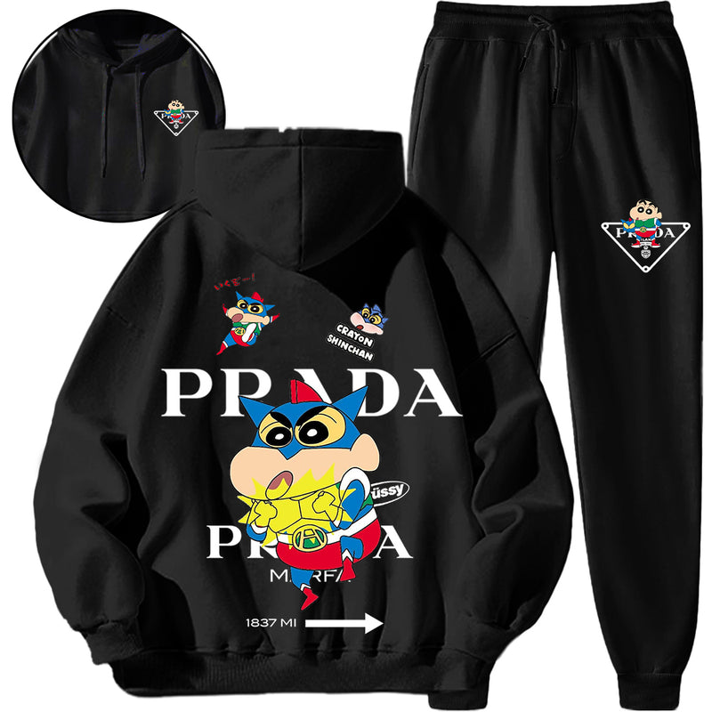 スウェットシャツとスウェットパンツのセット59