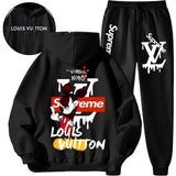 スウェットシャツとスウェットパンツのセット28