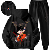 スウェットシャツとスウェットパンツのセット51