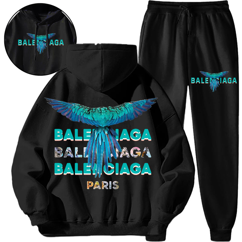 スウェットシャツとスウェットパンツのセット13