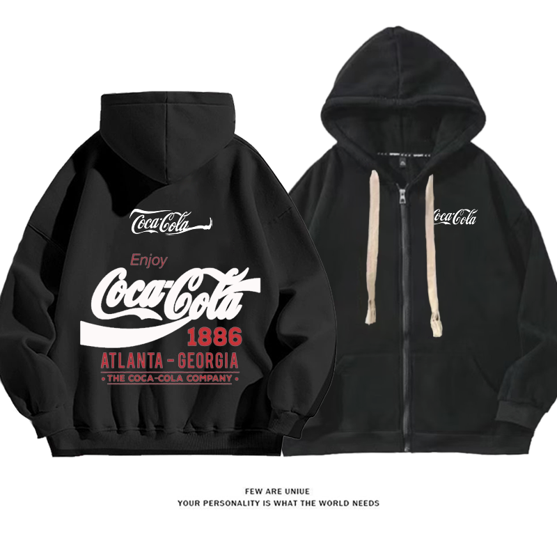 超人気カジュアルデザイン性のある超カッコイイファッションコート