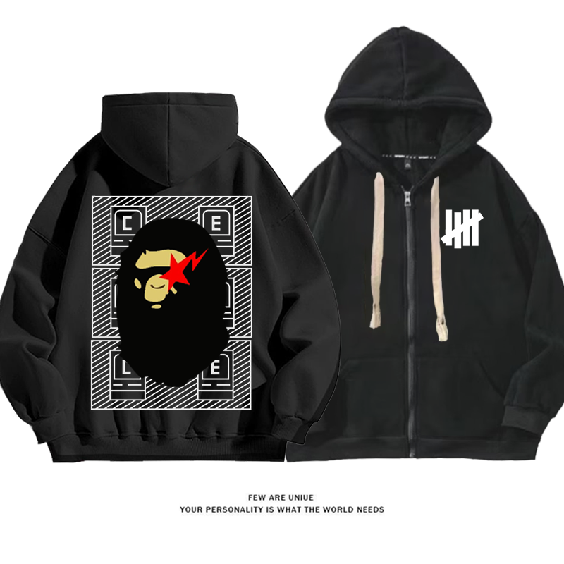 超人気超カッコイイ潮流デザイン性のあるファッションコート