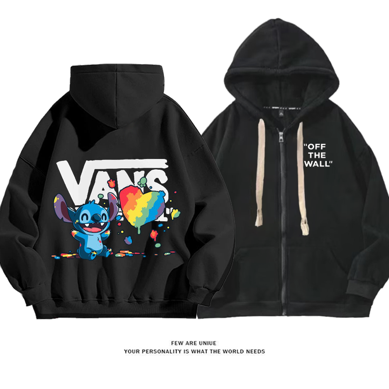 人気爆発着心地がよいカートゥーン青い精霊がんりょうファッションコート