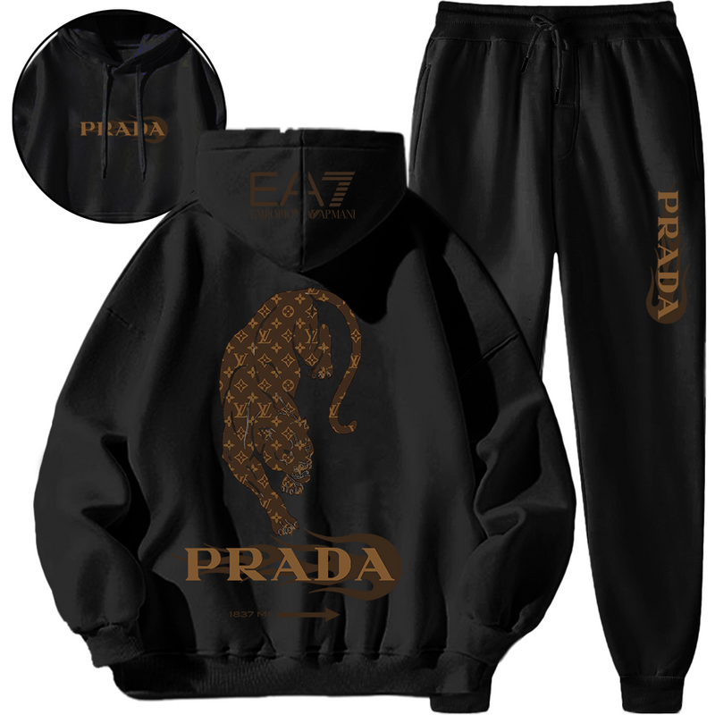 スウェットシャツとスウェットパンツのセット106