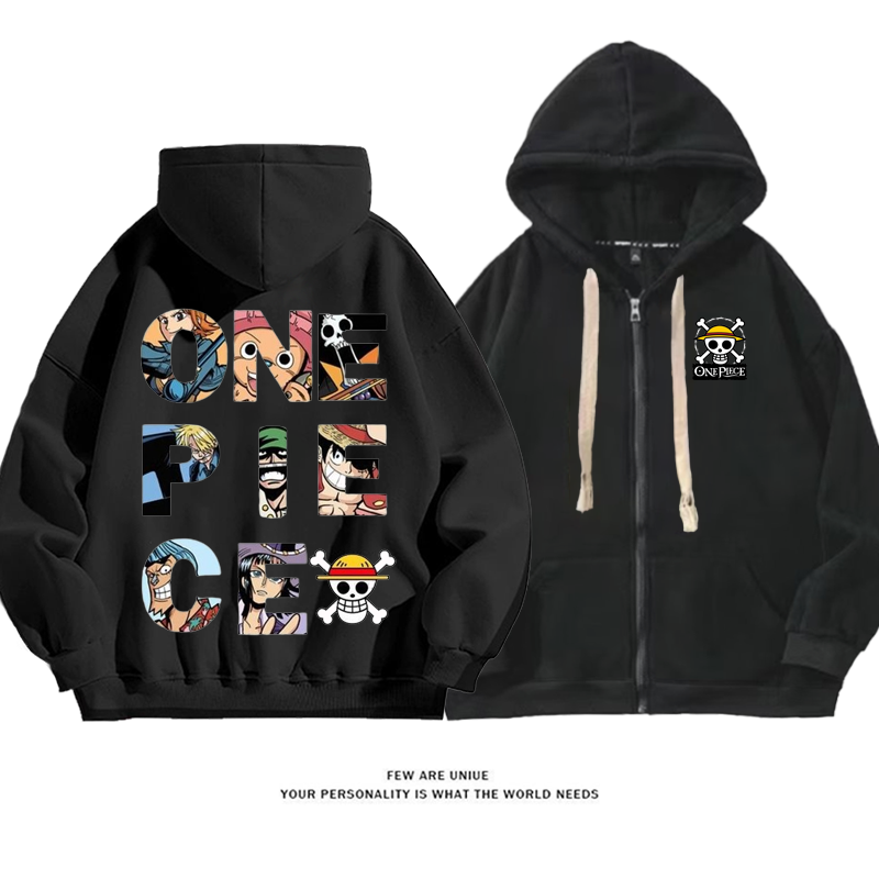 人気爆発カートゥーンプリント柄特別なカスタマイズins映えファッションコート