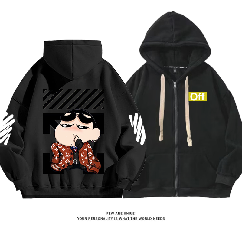 人気爆発カジュアルジャガイモの子供カートゥーンファッションコート