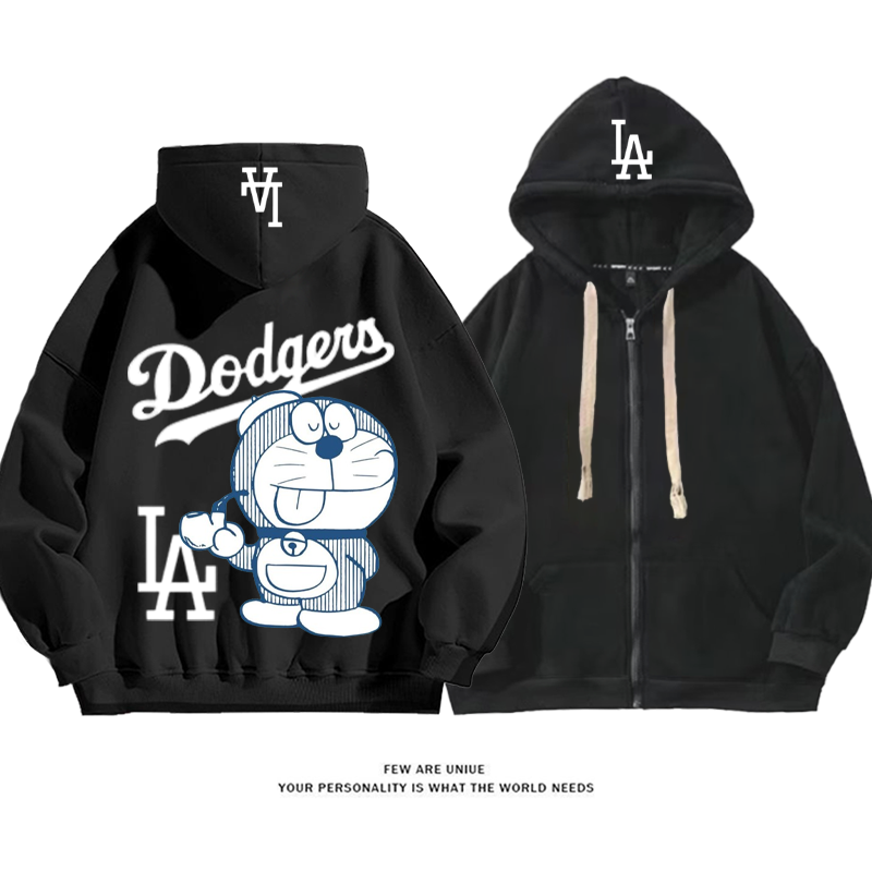 ユニークなデザインスタイル猫 カーディガントレーナー