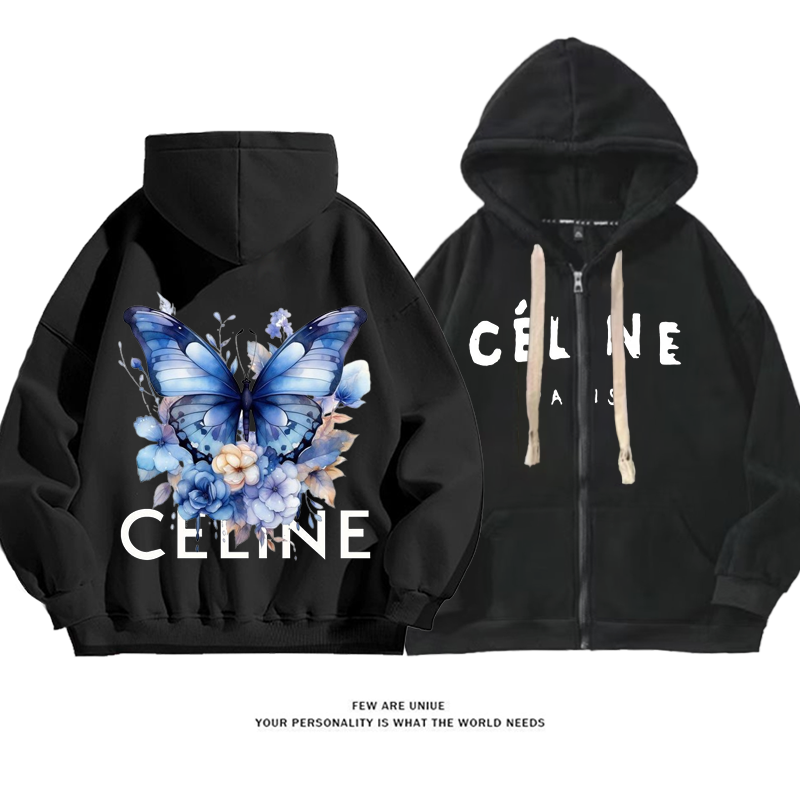 カジュアル超人気蝶気品のあるins映えファッションコート