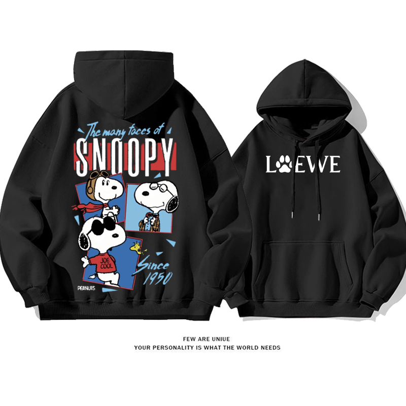 人気爆発 ピュアコットンのフード付きスウェットシャツ