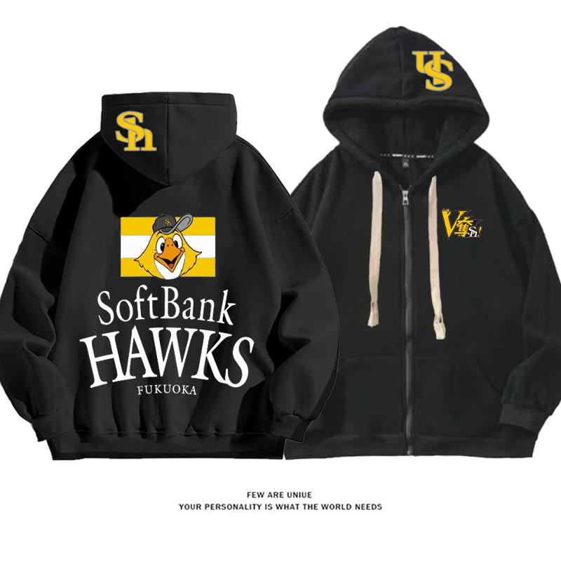 人気爆発超カッコイイデザイン性のある野球ファッションコート