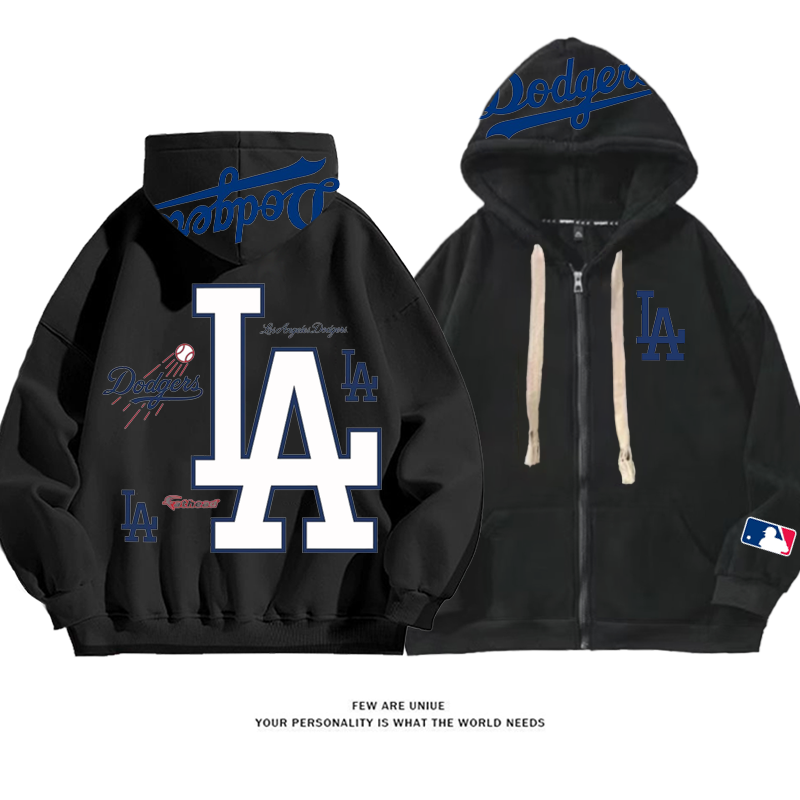 カジュアルスポーツ風ins映えデザイン性のある超カッコイイファッションコート