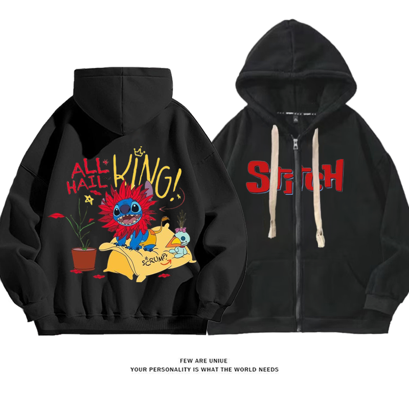 ins映えカートゥーン超人気ファッションコート