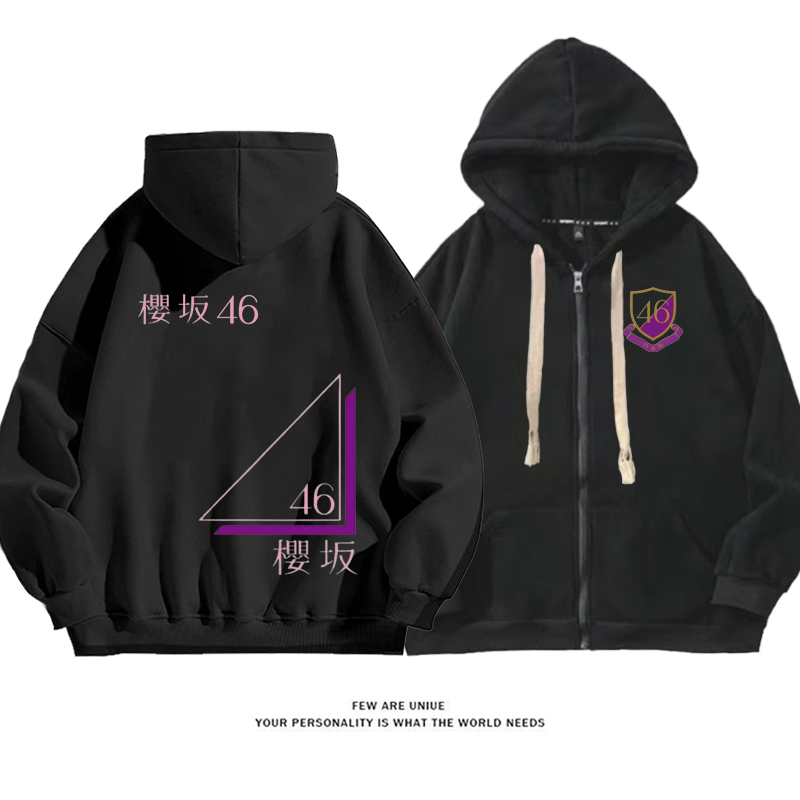 超人気ins映えシンプルな設計アイドルグループファッションコート