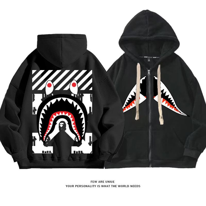 トレンドブランドマッチングしやすいレジャーですカーディガンパーカー