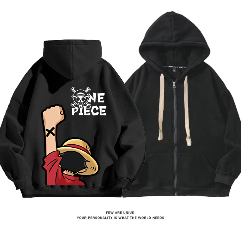 人気爆発超カッコイイカジュアルアニメのファッションコート