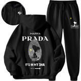 スウェットシャツとスウェットパンツのセット78