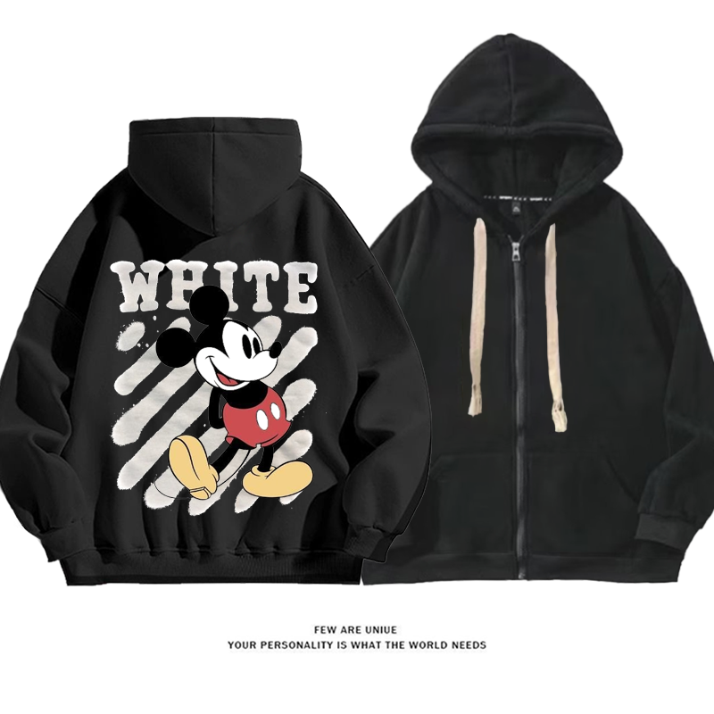 人気爆発小衆の設計カートゥーンデザイン性のあるファッションコート