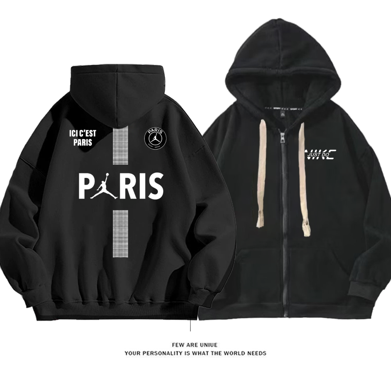 スポーツ風デザイン性のあるins映え小衆の設計ファッションコート