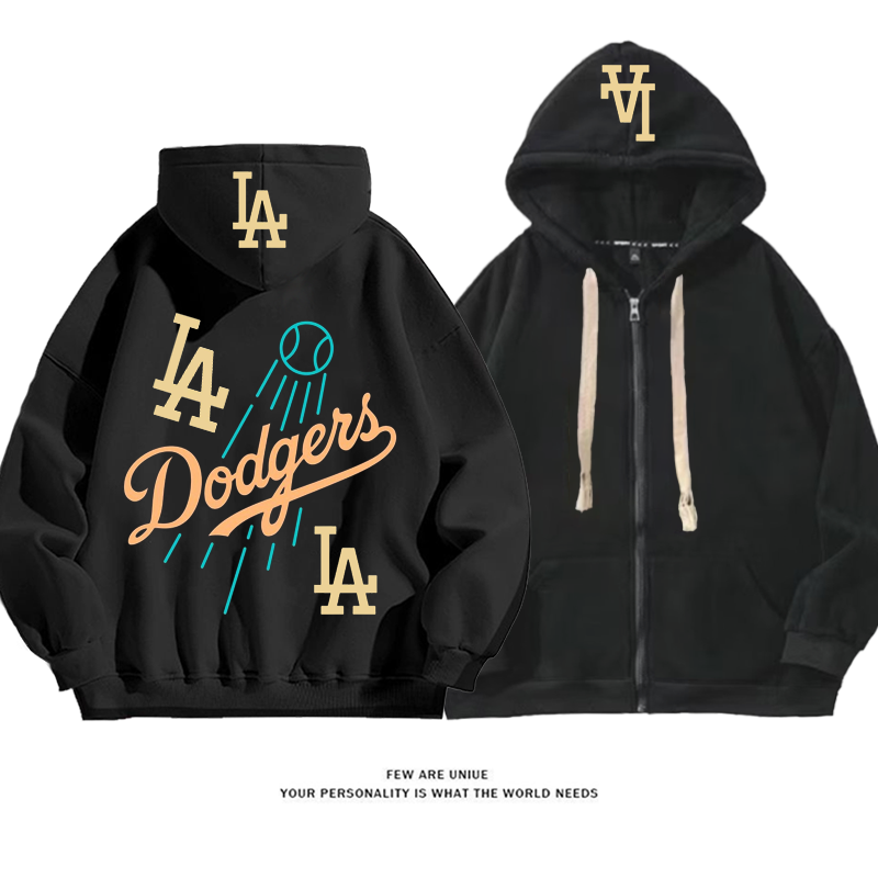 スポーツ風デザイン性のあるファッションコート