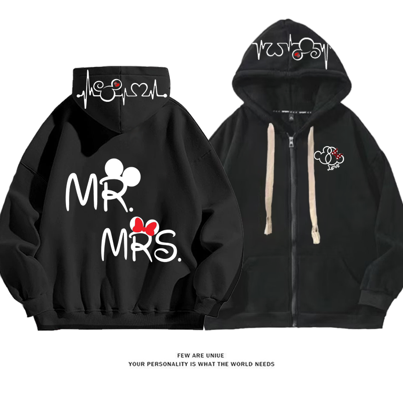 カジュアルポピュラー超人気カートゥーンファッションコート