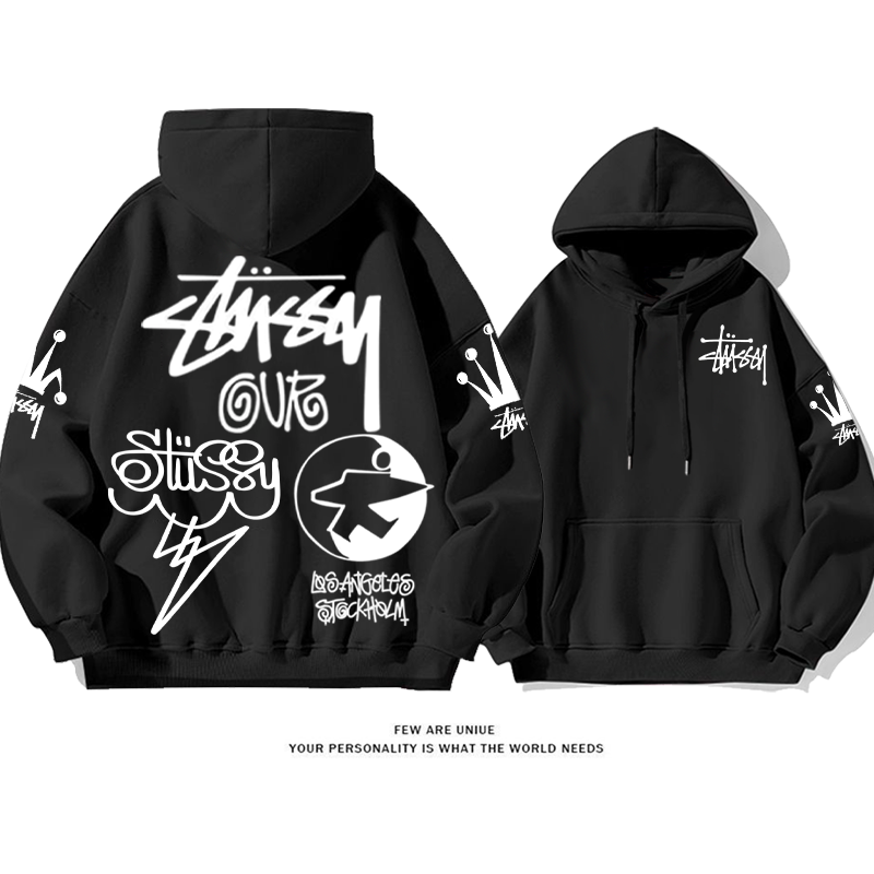 人気のデザイン トレンディなファッションブランド フード付きパーカー 人気のデザイン トレンディなファッションブランド フード付きパーカー