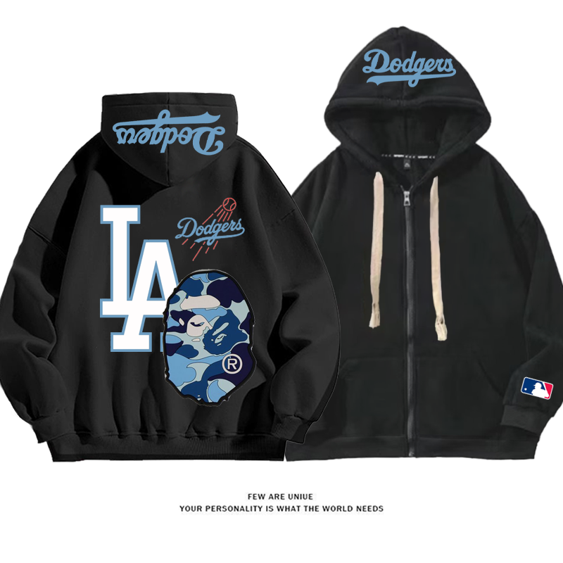 超人気デザイン性のあるプリント柄着心地がよいファッションコート