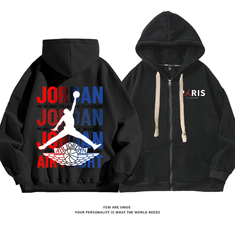 人気爆発飛人スポーツ風超カッコイイファッションコート