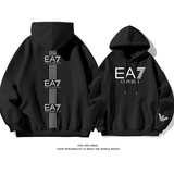 人気爆発ins映え新しいスタイルシンプルな設計超かっこいいファッションパーカー