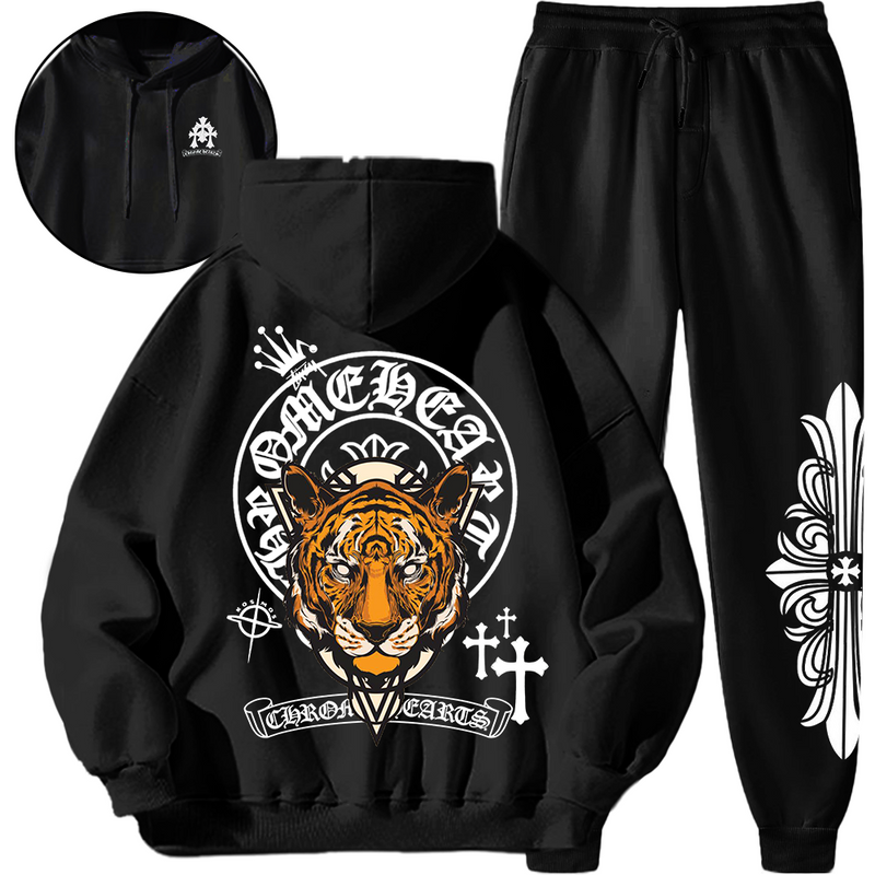 スウェットシャツとスウェットパンツのセット93