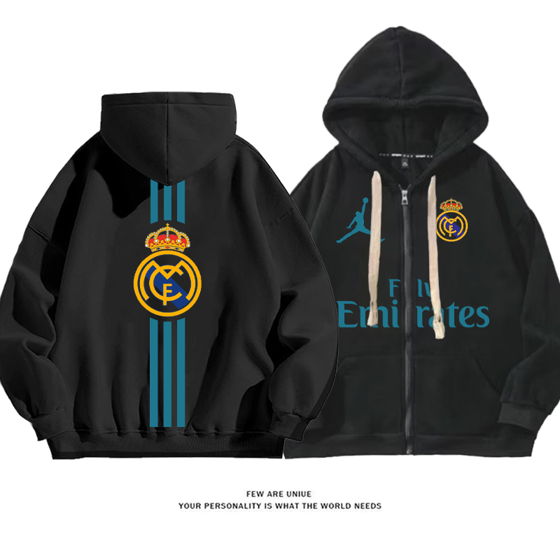 ファッションレジャーですゆったりしていてカーディガンパーカー