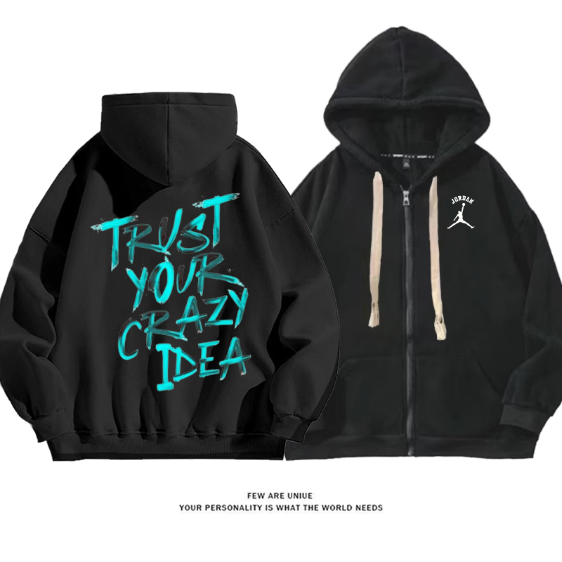 人気爆発ポピュラースポーツ風デザイン性のあるファッションコート