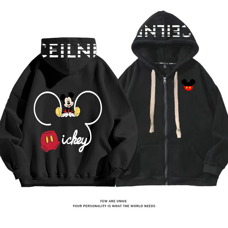 人気爆発小衆の設計カートゥーンポピュラーファッションコート