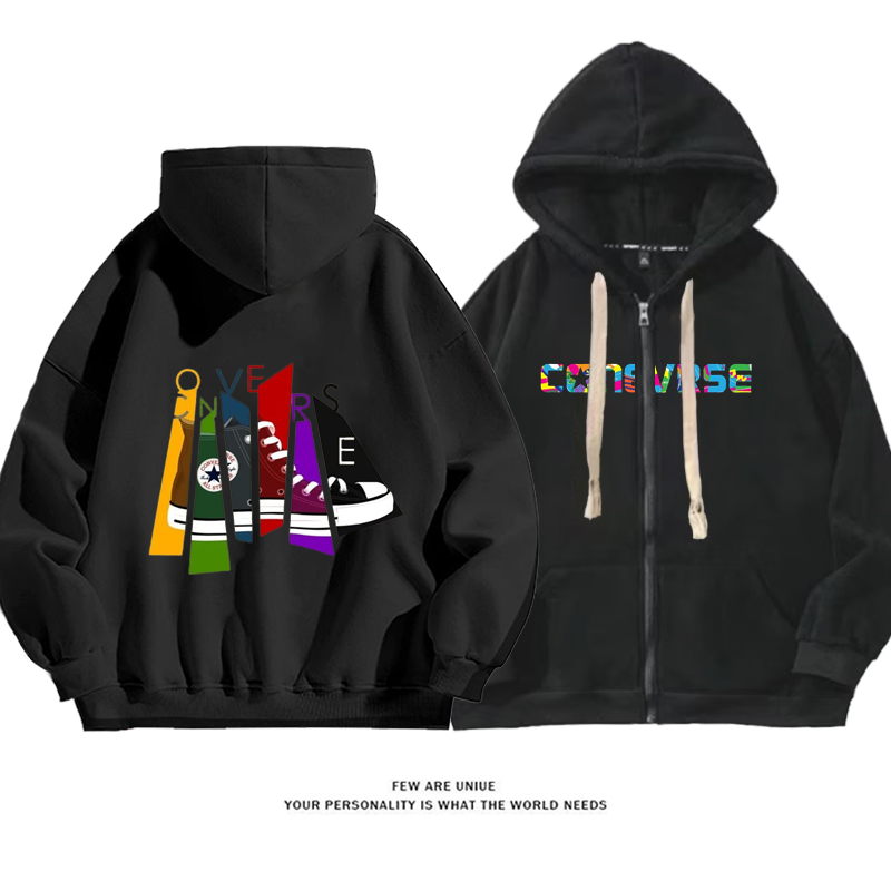 ポピュラー人気爆発超カッコイイデザイン性のあるカジュアルファッションコート