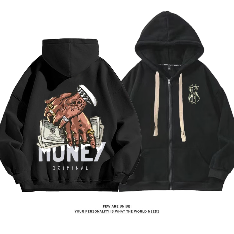 ストリートins映え超カッコイイ小衆の設計ファッションコート