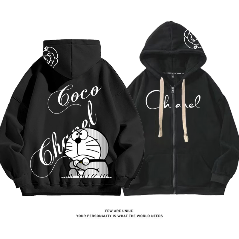 人気のデザイン 流行のファッション カーディガントレーナー