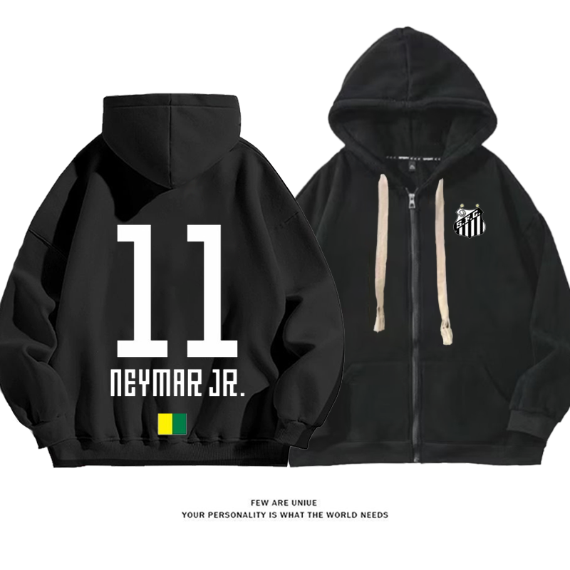 超人気スポーツ風シンプルな設計“11番号”ファッションコート